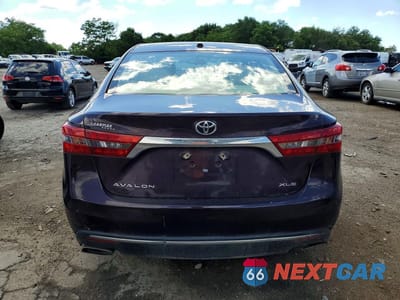 Zdjęcie 6 z 12 samochodu: 2016 TOYOTA AVALON XLE VIN:4T1BK1EB0GU197821 - miniatura