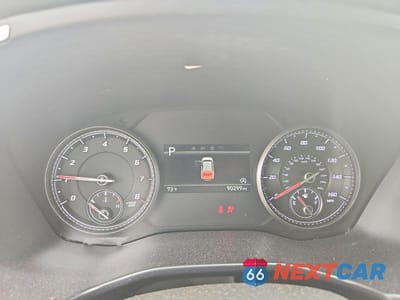Zdjęcie 9 z 13 samochodu: 2023 HYUNDAI SANTA FE SE VIN:5NMS14AJ7PH612596 - miniatura