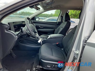 Zdjęcie 7 z 13 samochodu: 2025 HYUNDAI TUCSON SEL VIN:5NMJBCDE4SH501675 - miniatura