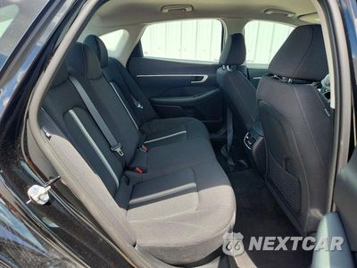 Zdjęcie 10 z 13 samochodu: 2026 HYUNDAI SONATA HYBRID BLUE VIN:KMHL24JJ6TA157922 - miniatura