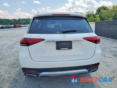 Zdjęcie 6 z 13 samochodu: 2020 MERCEDES-BENZ GLE 350 4MATIC VIN:4JGFB4KB8LA013308 - miniatura