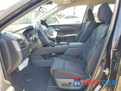 Zdjęcie 7 z 12 samochodu: 2024 NISSAN ROGUE SV VIN:5N1BT3BA1RC671241 - miniatura