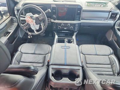 Zdjęcie 8 z 12 samochodu: 2025 FORD F250 SUPER DUTY VIN:1FT8W2BT2SED06630 - miniatura