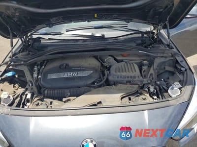 Zdjęcie 11 z 12 samochodu: 2021 BMW 228XI VIN:WBA73AK04M7H34887 - miniatura
