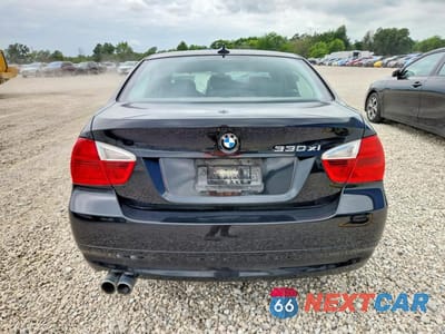 Zdjęcie 6 z 12 samochodu: 2006 BMW 330 XI VIN:WBAVD33546KV59919 - miniatura