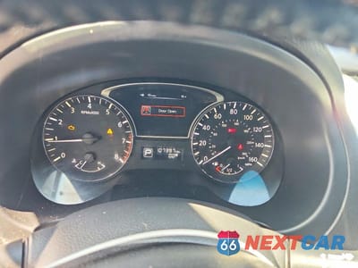 Zdjęcie 9 z 12 samochodu: 2013 NISSAN ALTIMA 3.5 S VIN:1N4BL3AP3DC107583 - miniatura