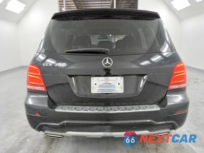 Zdjęcie 6 z 13 samochodu: 2013 MERCEDES-BENZ GLK 350 VIN:WDCGG5HB7DF944503 - miniatura