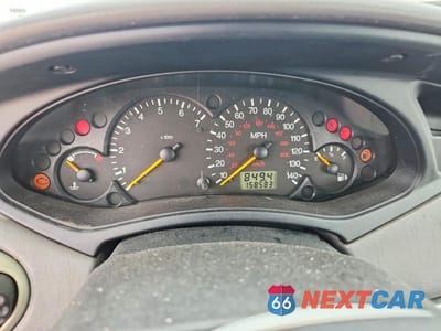 Zdjęcie 9 z 13 samochodu: 2002 FORD FOCUS ZTS VIN:1FAFP38382W342999 - miniatura