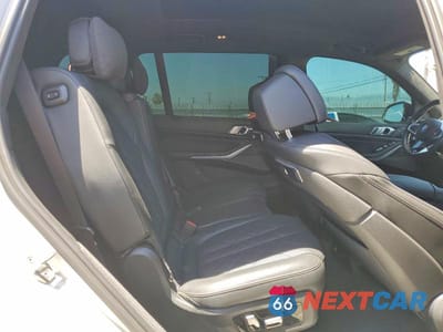 Zdjęcie 11 z 13 samochodu: 2023 BMW X7 XDRIVE40I VIN:5UX23EM05P9P84249 - miniatura