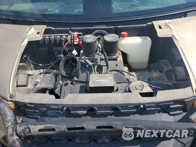 Zdjęcie 7 z 10 samochodu: 2020 POLARIS RANGER XP 1000 PREMIUM VIN:4XARRE998L8930284 - miniatura