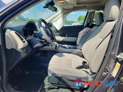 Zdjęcie 7 z 12 samochodu: 2020 HONDA HR-V EX VIN:3CZRU6H50LM701373 - miniatura