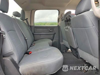 Zdjęcie 10 z 12 samochodu: 2017 RAM 1500 ST VIN:3C6RR7KT1HG722864 - miniatura