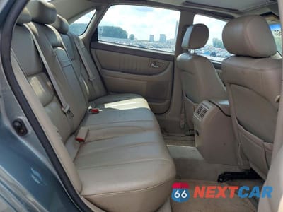 Zdjęcie 10 z 12 samochodu: 2004 TOYOTA AVALON XLS VIN:4T1BF28B94U371158 - miniatura