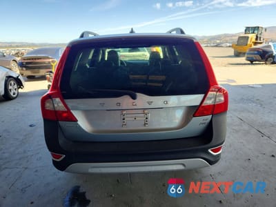 Zdjęcie 6 z 13 samochodu: 2010 VOLVO XC70 3.2 VIN:YV4960BZ4A1086682 - miniatura