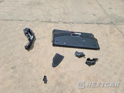 Zdjęcie 12 z 13 samochodu: 2017 NISSAN ROGUE S VIN:KNMAT2MT3HP616192 - miniatura
