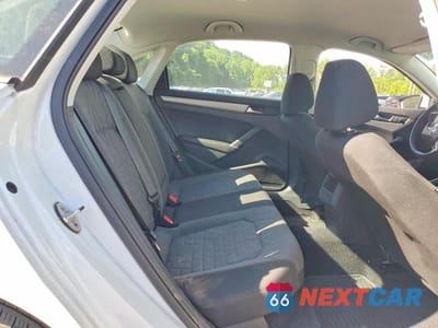 Zdjęcie 10 z 12 samochodu: 2021 VOLKSWAGEN PASSAT S VIN:1VWAA7A37MC013008 - miniatura