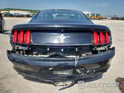 Zdjęcie 6 z 12 samochodu: 2016 FORD MUSTANG VIN:1FA6P8AM6G5256488 - miniatura