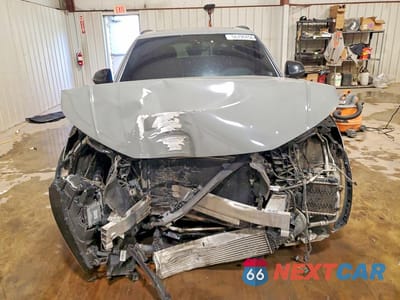 Piąte zdjęcie samochodu w środku: 2019 AUDI SQ5 PRESTIGE VIN:WA1C4AFY6K2003863 - miniatura