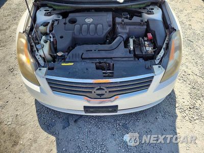 Zdjęcie 11 z 12 samochodu: 2007 NISSAN ALTIMA 2.5 VIN:1N4AL21E77N431634 - miniatura