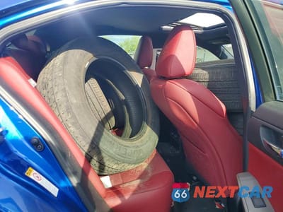 Zdjęcie 10 z 13 samochodu: 2016 LEXUS IS 300 VIN:JTHCM1D2XG5007536 - miniatura