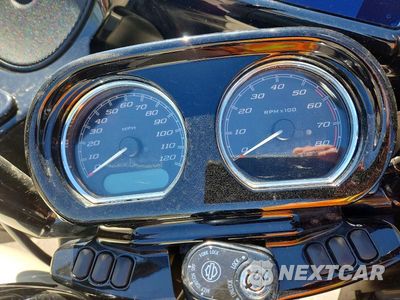 Zdjęcie 7 z 8 samochodu: 2023 HARLEY-DAVIDSON FLTRXST VIN:1HD1ACL24PB604003 - miniatura