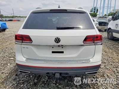 Zdjęcie 6 z 12 samochodu: 2023 VOLKSWAGEN ATLAS SE VIN:1V2JR2CA3PC517181 - miniatura