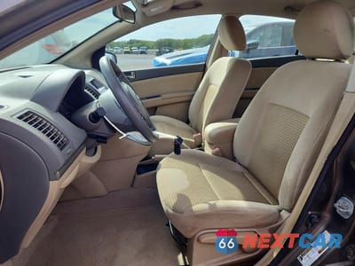 Zdjęcie 7 z 12 samochodu: 2007 NISSAN SENTRA 2.0 VIN:3N1AB61E97L670318 - miniatura