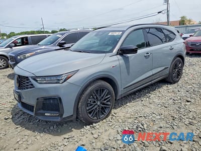 2025 ACURA MDX A-SPEC ADVANCE 5J8YE1H99SL026872 - główne zdjęcie licytacji z USA - miniatura
