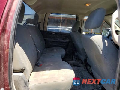 Zdjęcie 10 z 12 samochodu: 2019 RAM 1500 CLASSIC TRADESMAN VIN:1C6RR7KM7KS724871 - miniatura