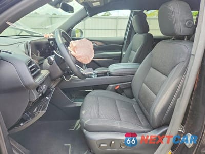 Zdjęcie 7 z 13 samochodu: 2024 CHEVROLET TRAVERSE LT VIN:1GNERGKS0RJ190738 - miniatura