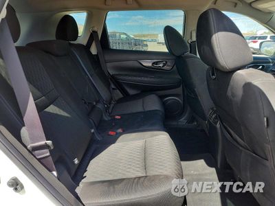 Zdjęcie 10 z 13 samochodu: 2020 NISSAN ROGUE SV VIN:KNMAT2MV5LP511602 - miniatura