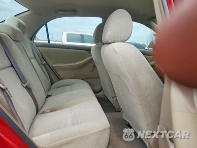 Zdjęcie 10 z 12 samochodu: 2007 TOYOTA COROLLA CE VIN:1NXBR32E07Z775647 - miniatura