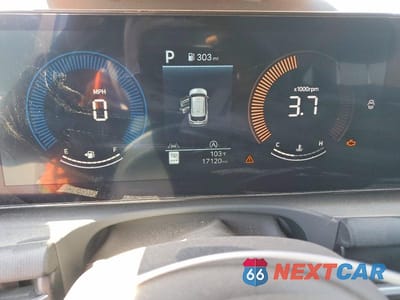 Zdjęcie 9 z 13 samochodu: 2026 HYUNDAI TUCSON SEL VIN:5NMJB3DE0TH664499 - miniatura