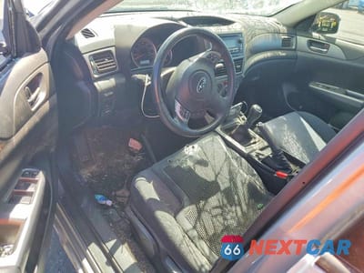 Zdjęcie 8 z 13 samochodu: 2011 SUBARU IMPREZA OUTBACK SPORT VIN:JF1GH6D62BG804048 - miniatura