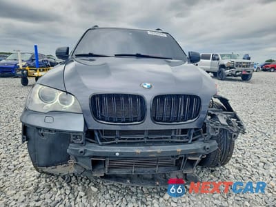 Piąte zdjęcie samochodu w środku: 2013 BMW X5 XDRIVE35I VIN:5UXZV4C54DL993898 - miniatura