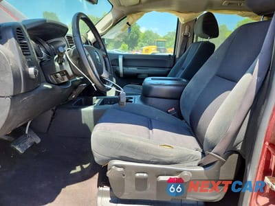 Zdjęcie 7 z 13 samochodu: 2009 CHEVROLET SILVERADO K1500 LT VIN:3GCEK23319G174461 - miniatura