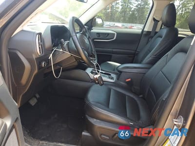 Zdjęcie 7 z 12 samochodu: 2023 FORD BRONCO SPORT BIG BEND VIN:3FMCR9B65PRD41862 - miniatura