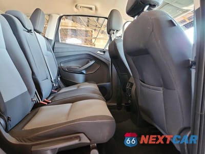 Zdjęcie 11 z 13 samochodu: 2017 FORD ESCAPE SE VIN:1FMCU0GD2HUD67329 - miniatura