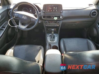Zdjęcie 8 z 12 samochodu: 2019 HYUNDAI KONA LIMITED VIN:KM8K3CA58KU223759 - miniatura