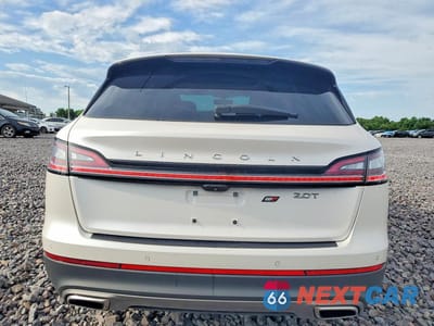 Zdjęcie 6 z 13 samochodu: 2019 LINCOLN NAUTILUS RESERVE VIN:2LMPJ6L9XKBL23241 - miniatura
