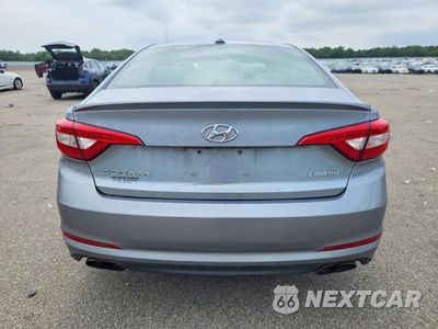 Zdjęcie 6 z 12 samochodu: 2017 HYUNDAI SONATA LIMITED VIN:5NPE34AF4HH559329 - miniatura