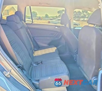 Zdjęcie 10 z 12 samochodu: 2024 VOLKSWAGEN TIGUAN S VIN:3VVFB7AX0RM131451 - miniatura