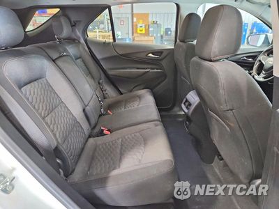 Zdjęcie 10 z 12 samochodu: 2018 CHEVROLET EQUINOX LT VIN:2GNAXJEV5J6107409 - miniatura