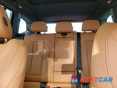 Zdjęcie 10 z 13 samochodu: 2024 BMW X3 XDRIVE30I VIN:WBX57DP05RN304541 - miniatura
