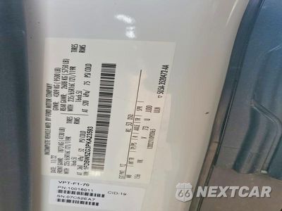 Zdjęcie 12 z 12 samochodu: 2023 FORD TRANSIT - REFRIGERATED BOX TRUCK VIN:1FDBW5ZG3PKA23593 - miniatura