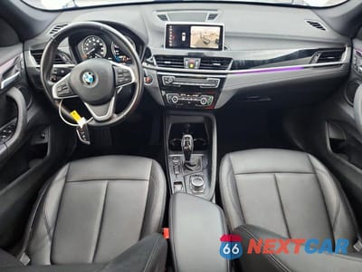 Zdjęcie 8 z 14 samochodu: 2021 BMW X1 SDRIVE28I VIN:WBXJG7C05M5S05149 - miniatura