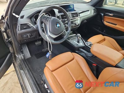 Zdjęcie 8 z 12 samochodu: 2020 BMW 230I VIN:WBA2J1C01L7F61357 - miniatura