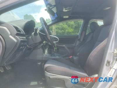 Zdjęcie 7 z 12 samochodu: 2019 SUBARU WRX PREMIUM VIN:JF1VA1C63K9821767 - miniatura