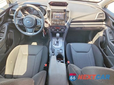 Zdjęcie 8 z 12 samochodu: 2019 SUBARU IMPREZA VIN:4S3GTAA66K3723352 - miniatura