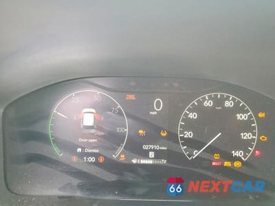 Zdjęcie 9 z 13 samochodu: 2024 HONDA CR-V SPORT-L VIN:7FARS5H81RE028417 - miniatura